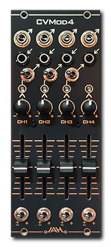 CVMod4 Module