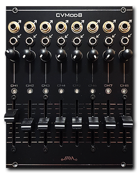 CVMod8 Module
