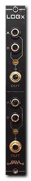 LOGx Module