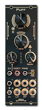 Puff Module